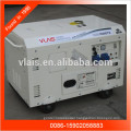 KDE1500TS 12kw diesel generator